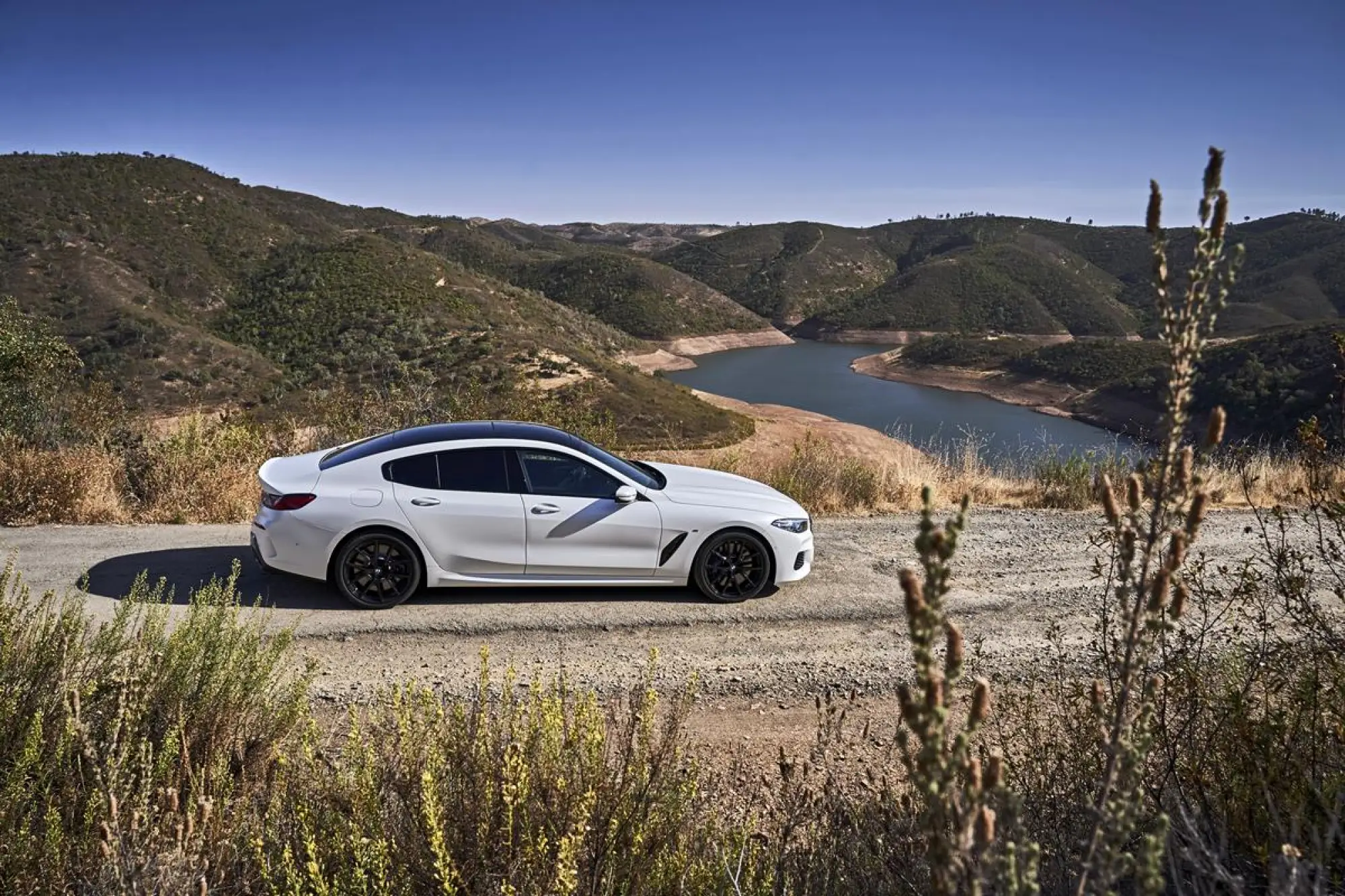 BMW 840i Gran Coupe - 44