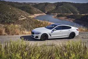 BMW 840i Gran Coupe - 46