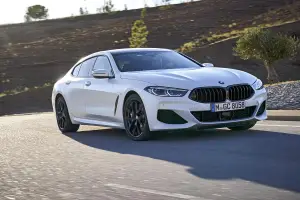 BMW 840i Gran Coupe - 47