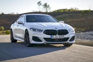 BMW 840i Gran Coupe - 49