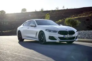 BMW 840i Gran Coupe - 50