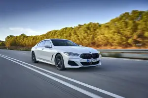 BMW 840i Gran Coupe - 51