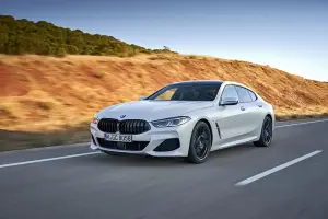 BMW 840i Gran Coupe - 52