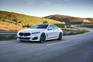 BMW 840i Gran Coupe - 55