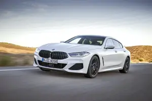 BMW 840i Gran Coupe - 58