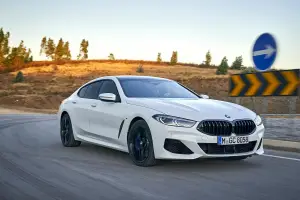 BMW 840i Gran Coupe - 59