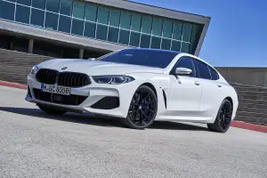 BMW 840i Gran Coupe - 5