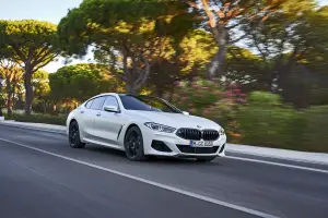 BMW 840i Gran Coupe - 64