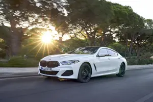 BMW 840i Gran Coupe - 66