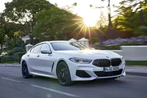 BMW 840i Gran Coupe - 68