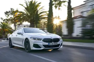 BMW 840i Gran Coupe - 69