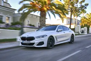 BMW 840i Gran Coupe - 70