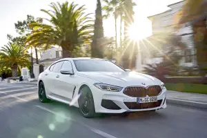 BMW 840i Gran Coupe - 75