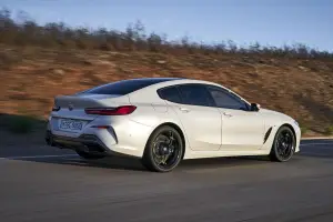 BMW 840i Gran Coupe - 79