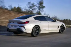 BMW 840i Gran Coupe - 80