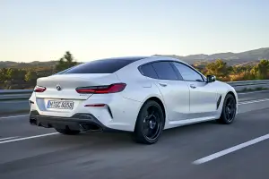 BMW 840i Gran Coupe - 85