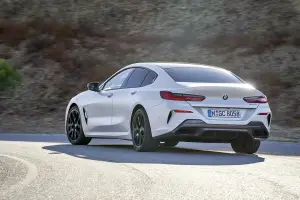 BMW 840i Gran Coupe - 89