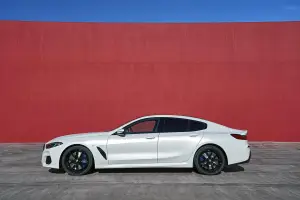 BMW 840i Gran Coupe - 8