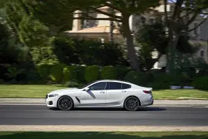 BMW 840i Gran Coupe - 96