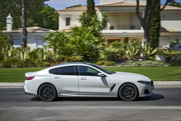 BMW 840i Gran Coupe - 99