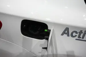 BMW Active E - Salone di Ginevra 2011 - 3