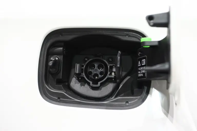 BMW Active E - Salone di Ginevra 2011 - 4