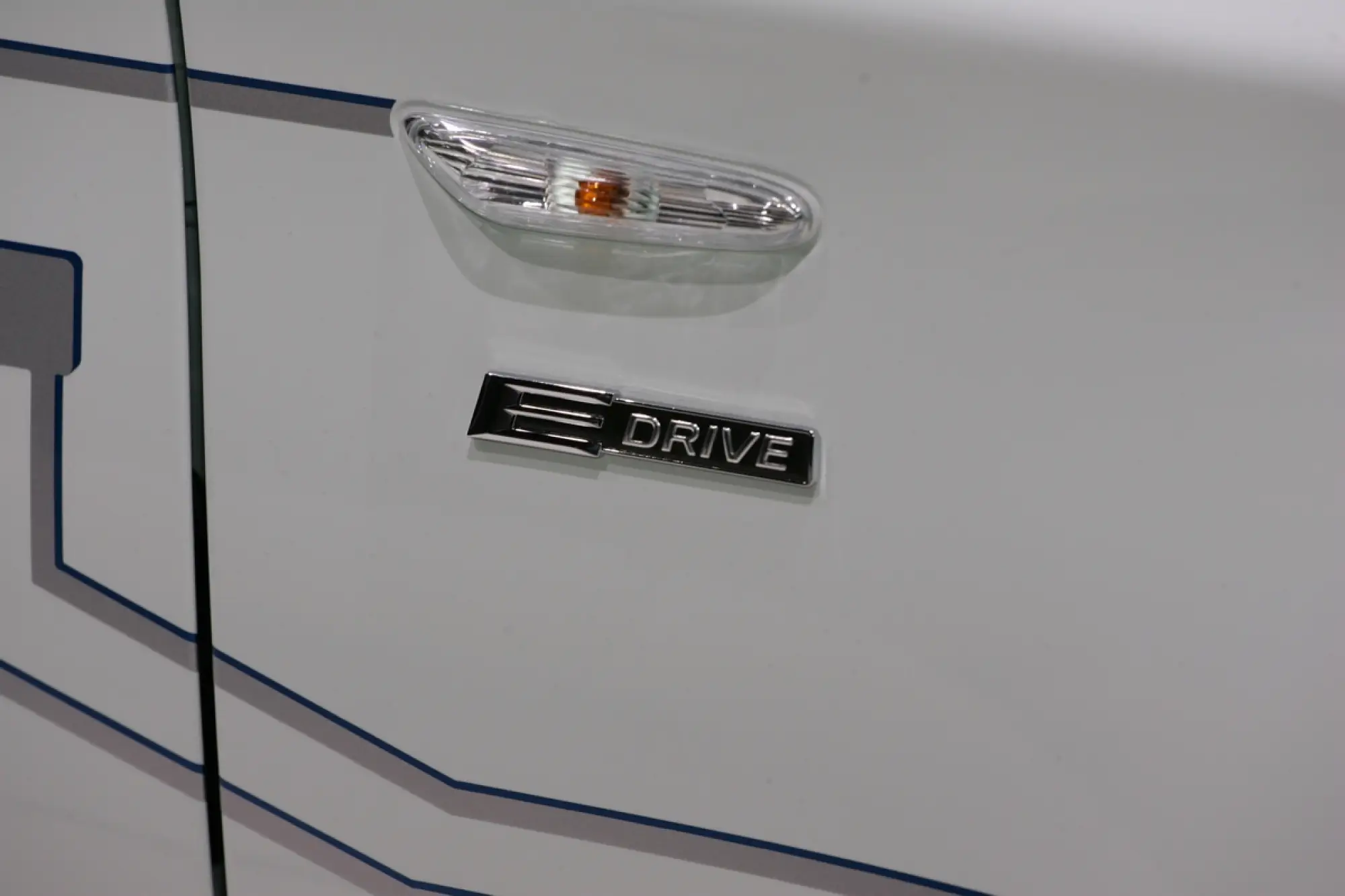 BMW Active E - Salone di Ginevra 2011 - 5