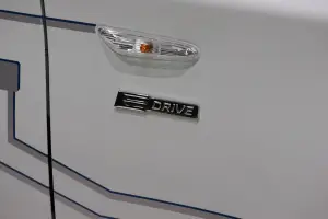 BMW Active E - Salone di Ginevra 2011 - 5