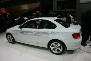 BMW Active E - Salone di Ginevra 2011 - 1