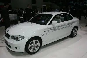 BMW Active E - Salone di Ginevra 2011 - 6
