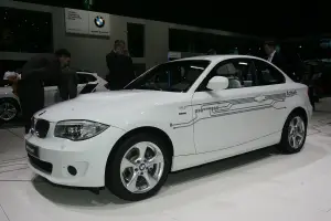 BMW Active E - Salone di Ginevra 2011 - 7
