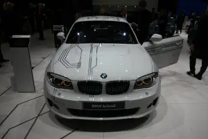 BMW Active E - Salone di Ginevra 2011 - 9