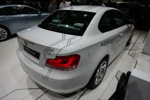 BMW Active E - Salone di Ginevra 2011 - 12
