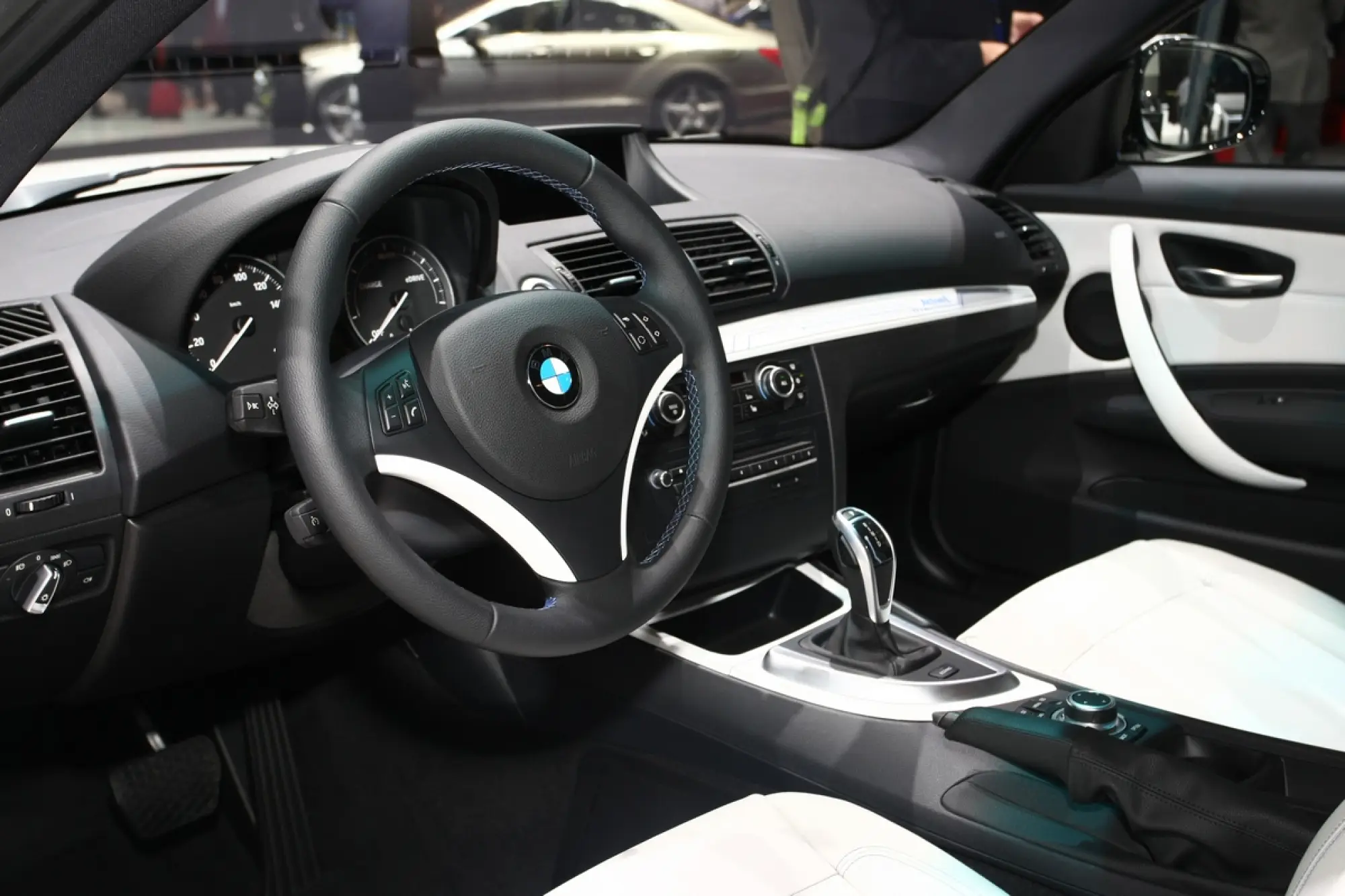 BMW Active E - Salone di Ginevra 2011 - 13