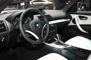 BMW Active E - Salone di Ginevra 2011 - 13