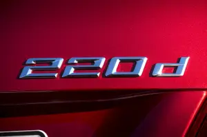 BMW Active Tourer 220d xDrive e BMW Active Tourer 225i xDrive 