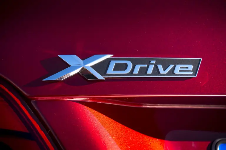 BMW Active Tourer 220d xDrive e BMW Active Tourer 225i xDrive  - 23