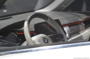 BMW Active Tourer Concept - Salone di Parigi 2012 - 9