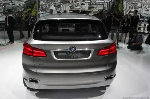 BMW Active Tourer Concept - Salone di Parigi 2012 - 15