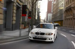BMW ActiveE Electric Vehicle - 4