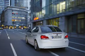 BMW ActiveE Electric Vehicle - 5