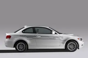 BMW ActiveE Electric Vehicle - 9