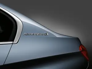 BMW ActiveHybrid 3 2012 - 1