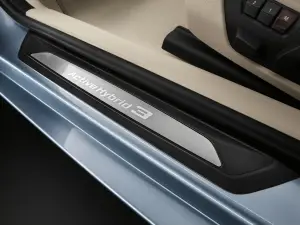 BMW ActiveHybrid 3 2012 - 6