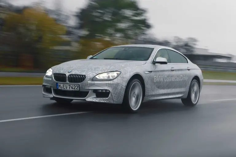 BMW al CES 2014 - 3