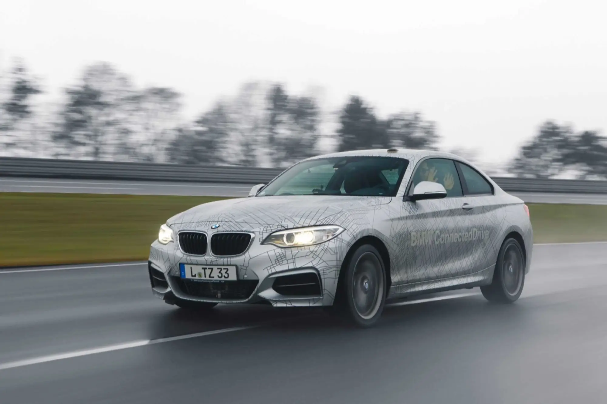 BMW al CES 2014 - 4