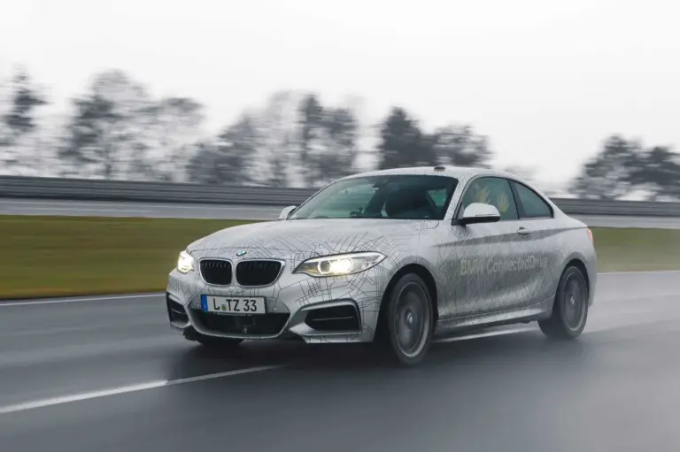 BMW al CES 2014 - 4