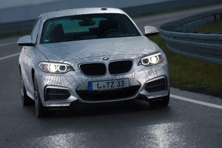 BMW al CES 2014 - 5