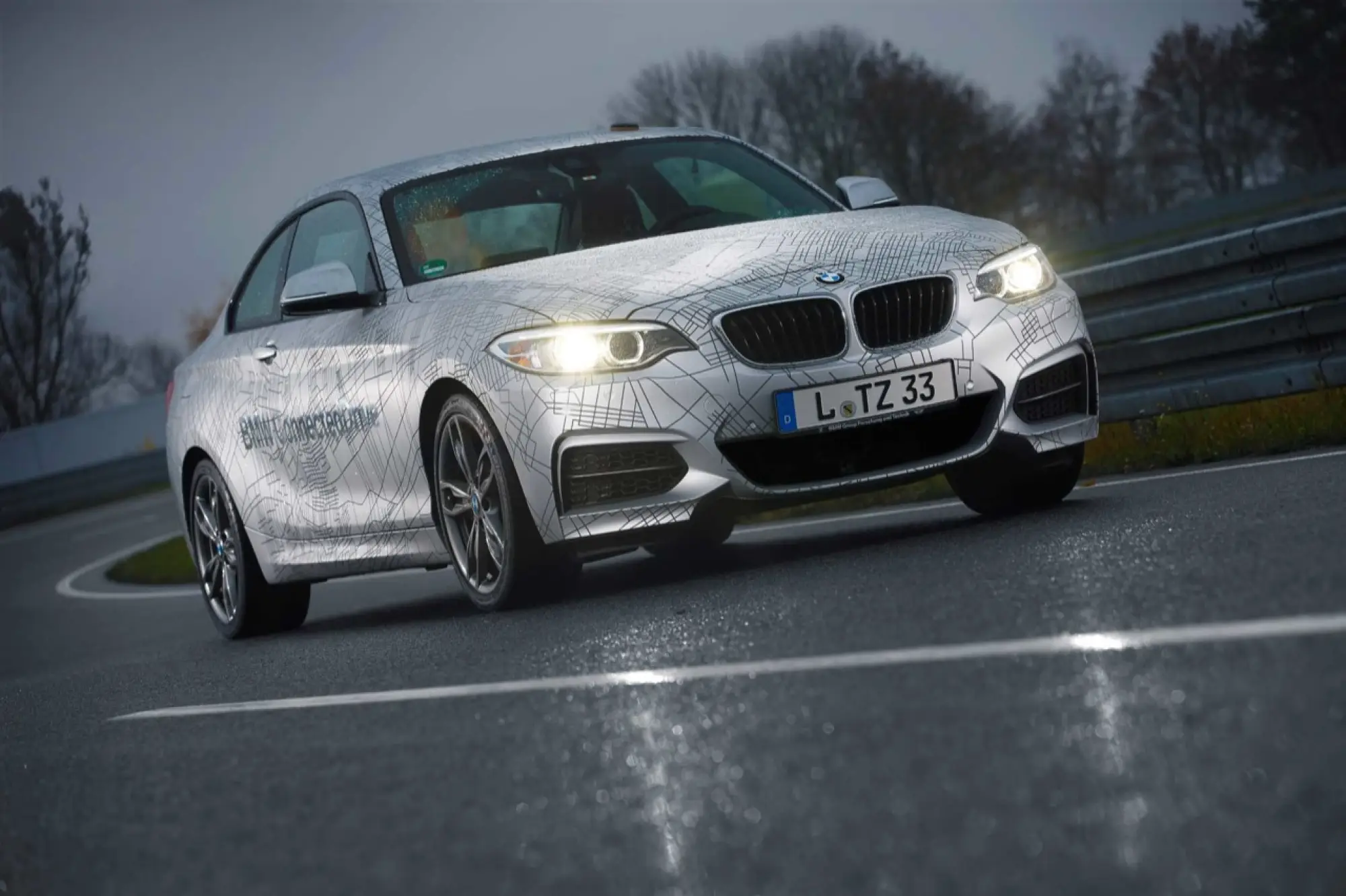 BMW al CES 2014 - 6