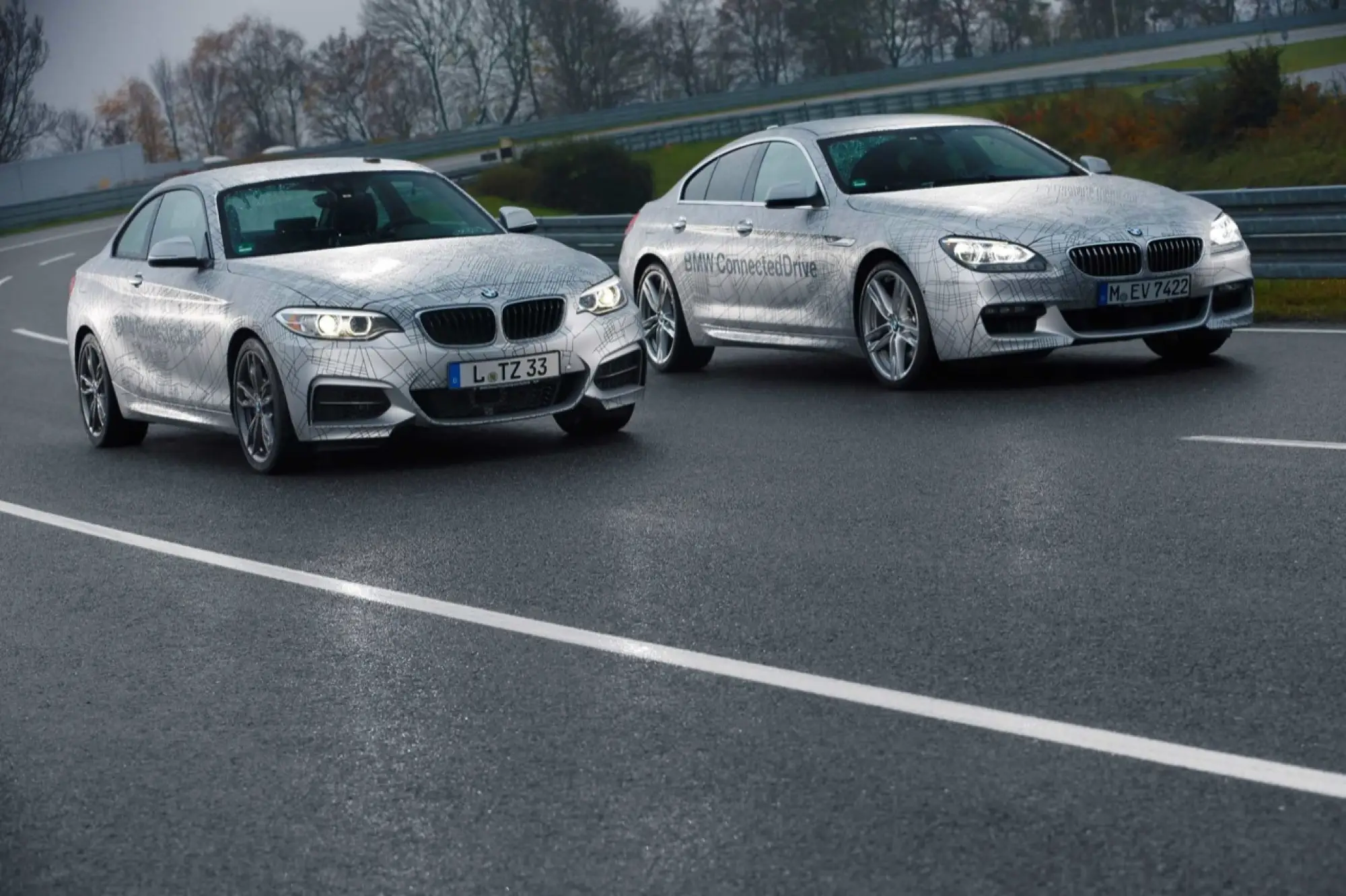 BMW al CES 2014 - 11